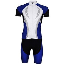 Sleeve Short Motorcycle Racing Bicycle Jersey