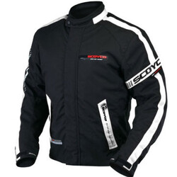 Jacket Motorcycle Protective Long-Distance Armour Ride Scoyco