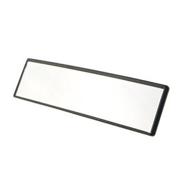 Clip Mirrors Rear View Car Curved Universal
