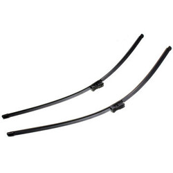 Front Windscreen Wiper Blades Peugeot