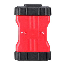 Auto OEM VCM Diagnostic Tool Ford Diagnostic Scanner