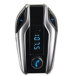 Charger MP3 Player Radio USB Car Bluetooth X7 Handsfree FM Transmitter