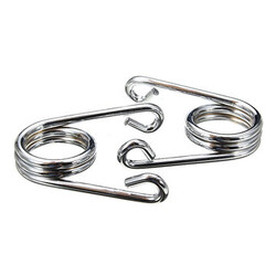 Cushion Springs One Pair Motorcycle Accessories