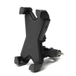 Mobile Phone GPS Handlebar Mount Holder Bicycle Universal Motorcycle Bike