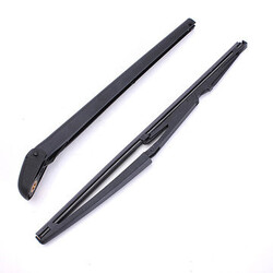 Fiat Rear Windscreen Wiper Active Panda Blade