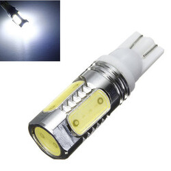 Car Auto Lamp Back Up 7.5w Reverse Turn Light 12V T10 Rear