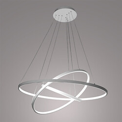 Living Room Special Pendant Light Rings 100~120v 90w