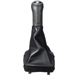 Frame 9N Polo Volkswagen VW Speed Gear Shift Knob Stick MK4 Gaiter