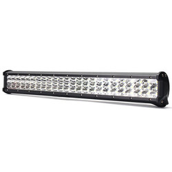 LED Light Bar Flood Spot Waterproof 360W Combo Offroad Car Truck 10-30V