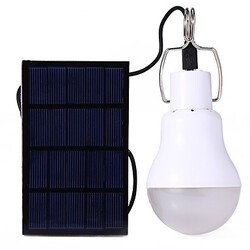 Lighting Light Lamp Solar Power Power Bulb Outdoor 100 Solar