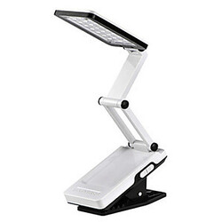 Shield 110-220v Old Eye Table Reading Desk Lamp Led White Light