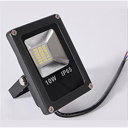 18led 5730smd 100 10w Outdoor Light