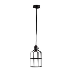 Kitchen Mini Style Garage Living Room Dining Room Pendant Lights Game Room Painting Metal Retro