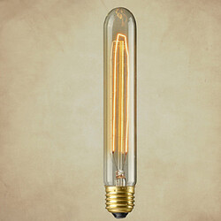 Industrial Incandescent Pure E27 Filament Bulb Cap Bulb Lamp Light