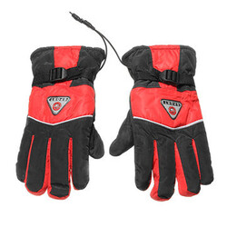 Male and Female Warmer Heated Gloves Motorcycle Electric Waterproof