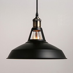 Mini Bar Vintage Study Room Industrial Light Office Pendant Light