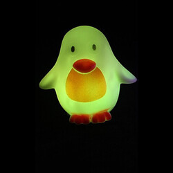 Pen Colorful Led Nightlight Creative Color-changing