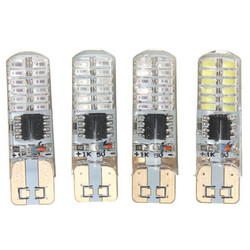 Waterproof Car LED SMD Bulb T10 3014 Light Interior 24SMD