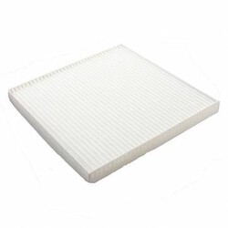 Cabin Tacoma Non Carbonized AC Air Filter for Toyota