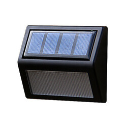 Led Home Garden Lamp Wall Stair Light