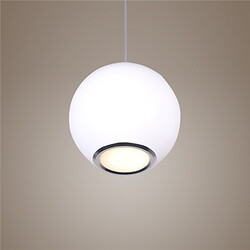 Cafe Led Pendant Light 5w Fit Mini Style Modern Kids Room