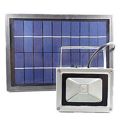 Flood Light Solar Power Led 5w