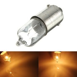 Halogen 12V Park Side Replacement Genuine Head Lamp Lights Bulbs