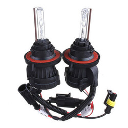 Kit HID Bi-Xenon High Low 55W DC12V Dual Beam Bulbs Car Headlight