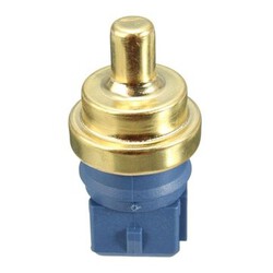 Temperature Sensor SKODA VW Coolant Audi A3 A4 A6 Water