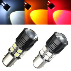 Tail Reverse Light Turn Signal Brake High Power Bulb