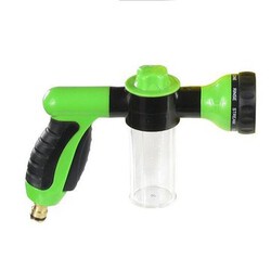 Machine Multifunctional Car Washing Bubble Device Wash Garden Cleaning