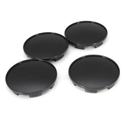 4pcs Rim Wheel Center HUB Caps Power Cap