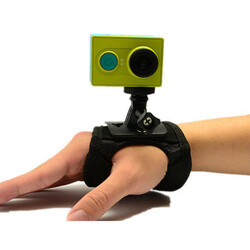 Arm Band Accessories Xiaomi Yi Sports Camera Wrist Strap XiaoYi