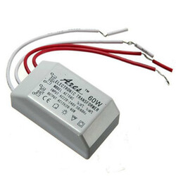 Halogen Adapter Transformer Power Supply Driver LED lamp Electronic