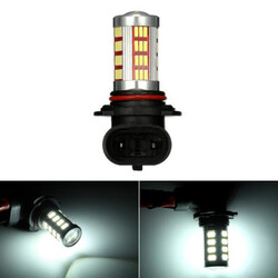 H8 H11 9006 H4 H7 Decoding Lamp LED Car Fog Light White 7000K