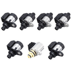 7pcs Transmission Kit Nissan Pathfinder Solenoid