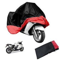 Breathable Motorcycle Street Bike Waterproof Protective Rain