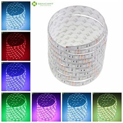 Pink Led Strip Lamp 50cm White Yellow Warm White Smd 36w