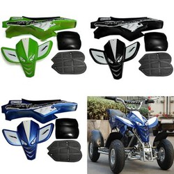 Quad Bike ATV Kit Seat Fairing Complete Mini