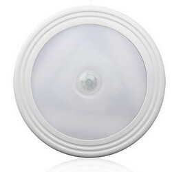 Body Light Led Control Nightlight Sensor Light