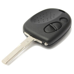 VT Commodore Holden With Chip Remote Key VR 3 Button Auto