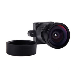 Replacement Camera Hero4 Camera Lens Lens Degree Wide-angle GIT2