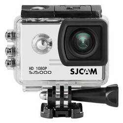 Novatek 96655 Action Sports Camera SJcam SJ5000 FULL HD Car