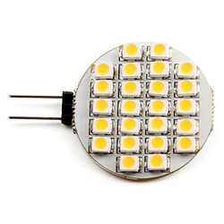 G4 1w 100 Warm White Led Spotlight Smd