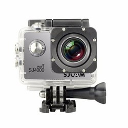 SJcam SJ4000 WIFI 1080P 30fps Novatek Package Waterproof