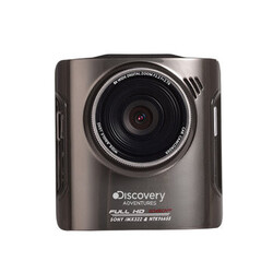 Chipset Inch TFT LCD Video Recorder Full HD 1080P Car DVR