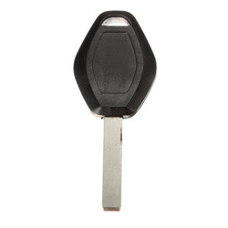 Keyless Uncut Blade Entry Remote Key Fob Transmitter Clicker