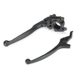 Inch Front 125cc 140cc Hydraulic Clutch Dirt Pitbike 160cc Brake Lever