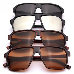 Unisex UV400 Sunglasses Fashion Glasses Men Women Driving