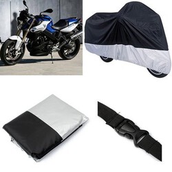 XXL Size Outdoor Motorcycle Scooter ATV Waterproof Rain Cover